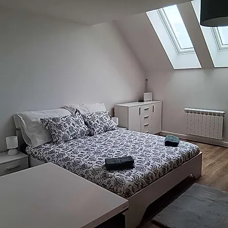 1 Bedroom At 1 Szálloda