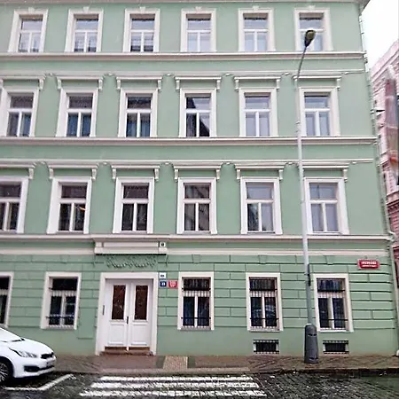 Szálloda 1 Bedroom At 1