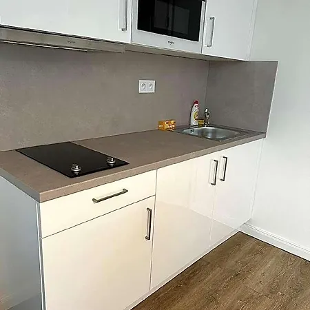 1 Bedroom At 1 Szálloda