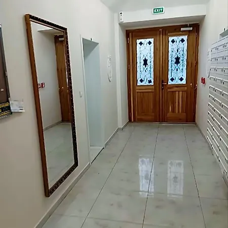 1 Bedroom At 1 Prága