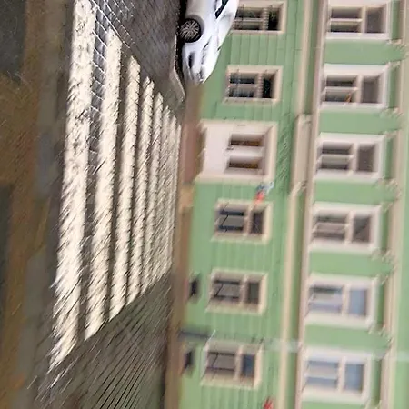 1 Bedroom At 1 Szálloda Prága
