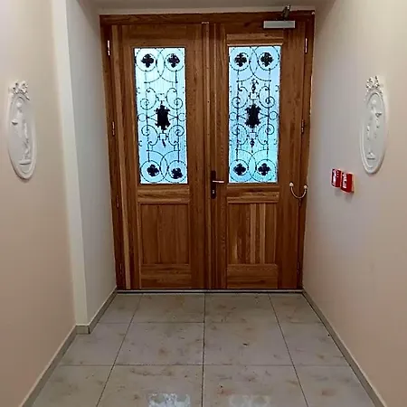 1 Bedroom At 1 Szálloda