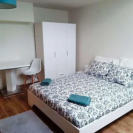 Szálloda 1 Bedroom At 1 Prága