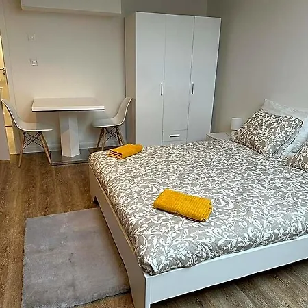 1 Bedroom At 1 Szálloda