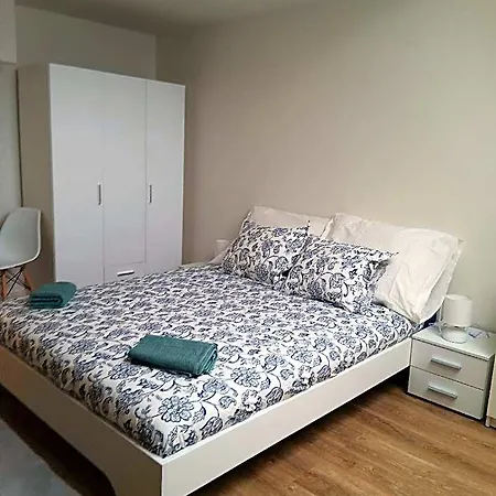 Szálloda 1 Bedroom At 1