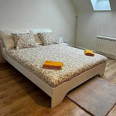 1 Bedroom At 1 Praha