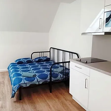1 Bedroom At 1 Szálloda
