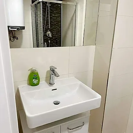 1 Bedroom At 1 Praha