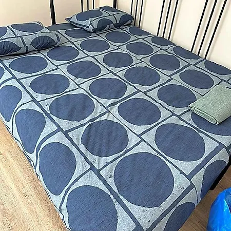 1 Bedroom At 1 2* Praha